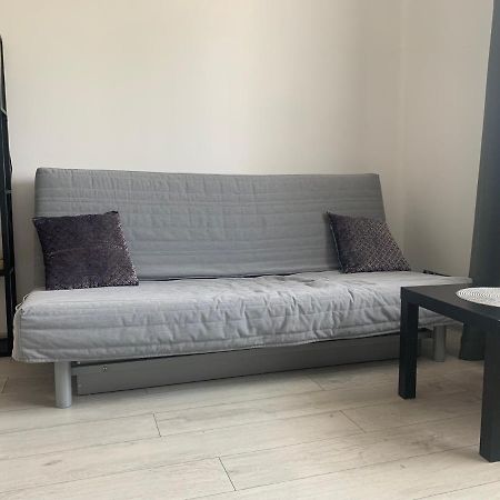 Nad Rzeka Appartement Piła Buitenkant foto